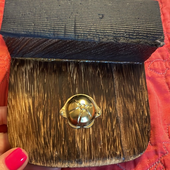 Authentic Japanese Geta Wooden Shoes - Picture 4 of 7